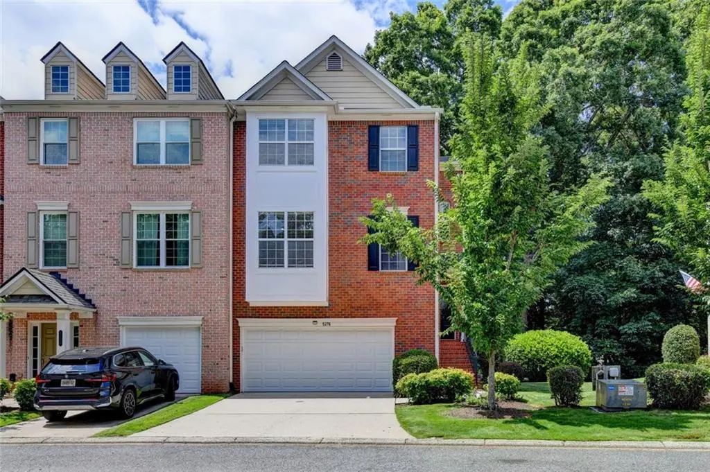 5276 Wellsley Bend, Johns Creek