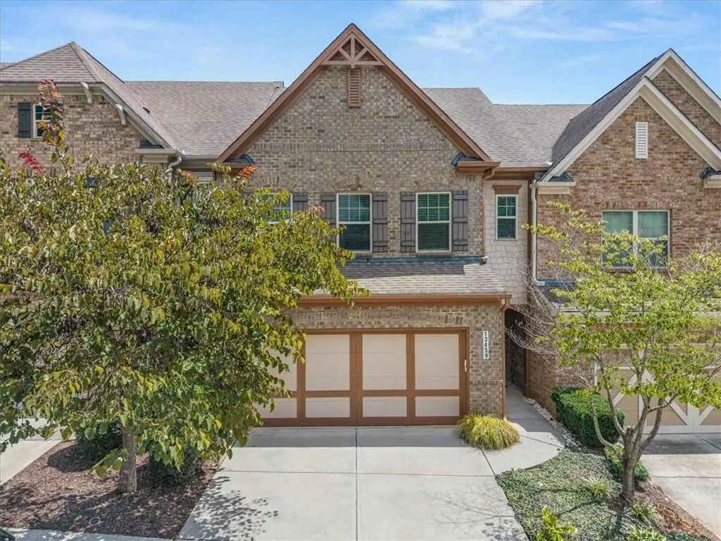 13459 Gardiner Lane, Alpharetta