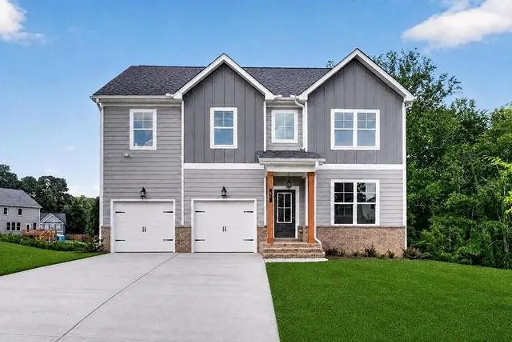 65 Shelby, Lot 27 Court, Commerce