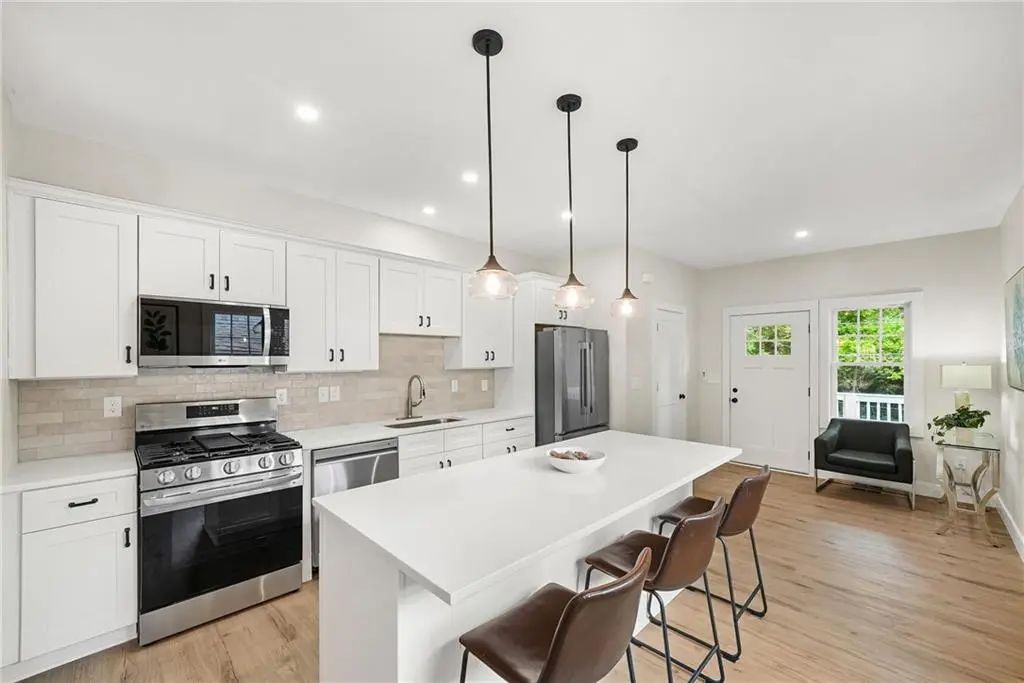 415 Oliver Street Nw, Atlanta