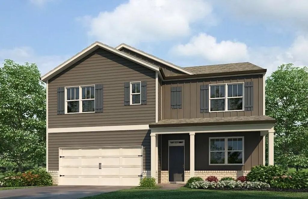 2945 Holden Street, Gainesville