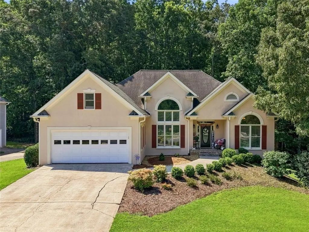 110 Copper Ridge Drive, Woodstock