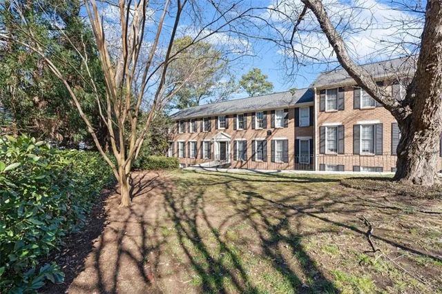 Unit T5 - 1101 Collier Road Nw, Atlanta