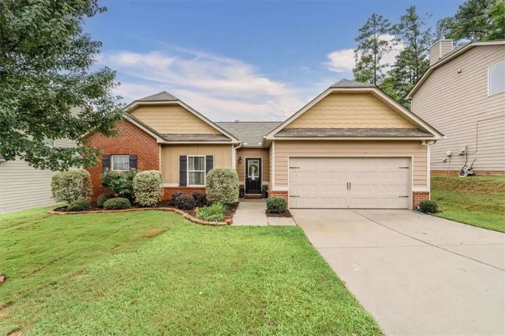 2559 Grayton Loop, Villa Rica