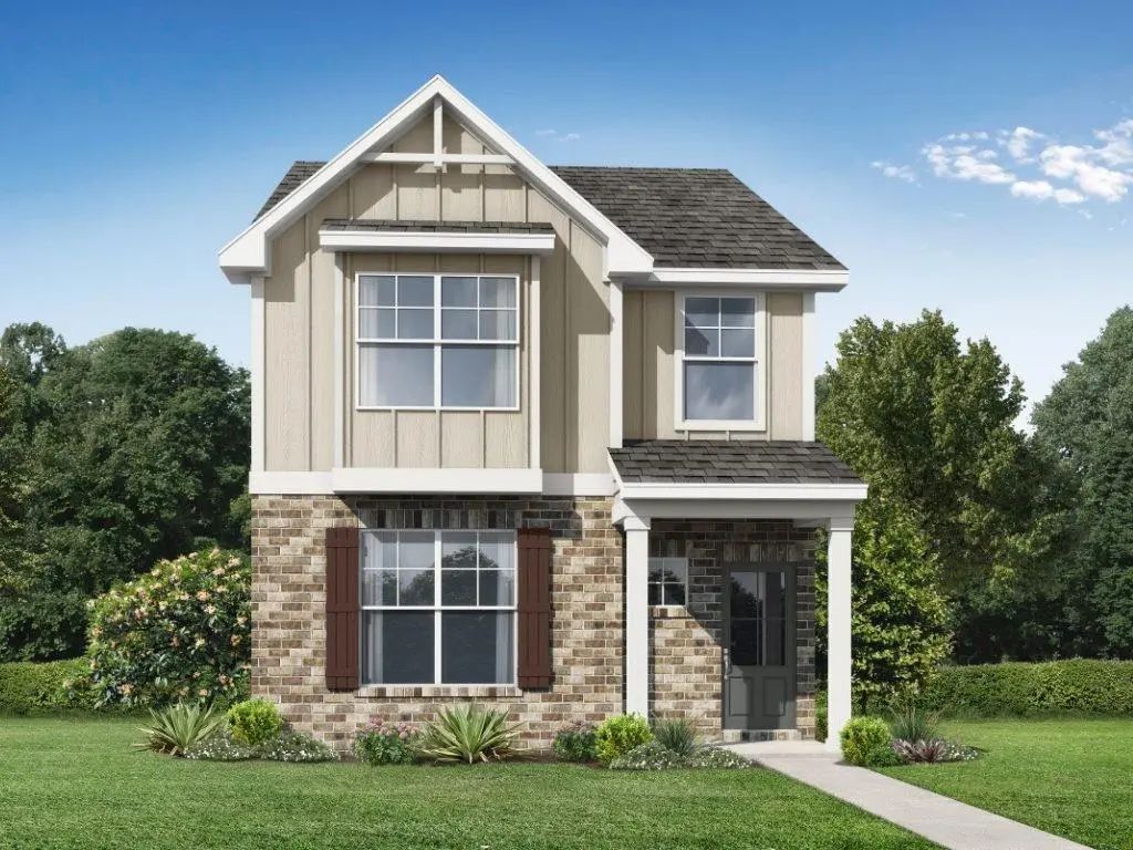 5117 Timbercrest Lane, Powder Springs