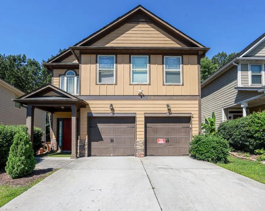 2480 Arnold Mill Road, Lawrenceville