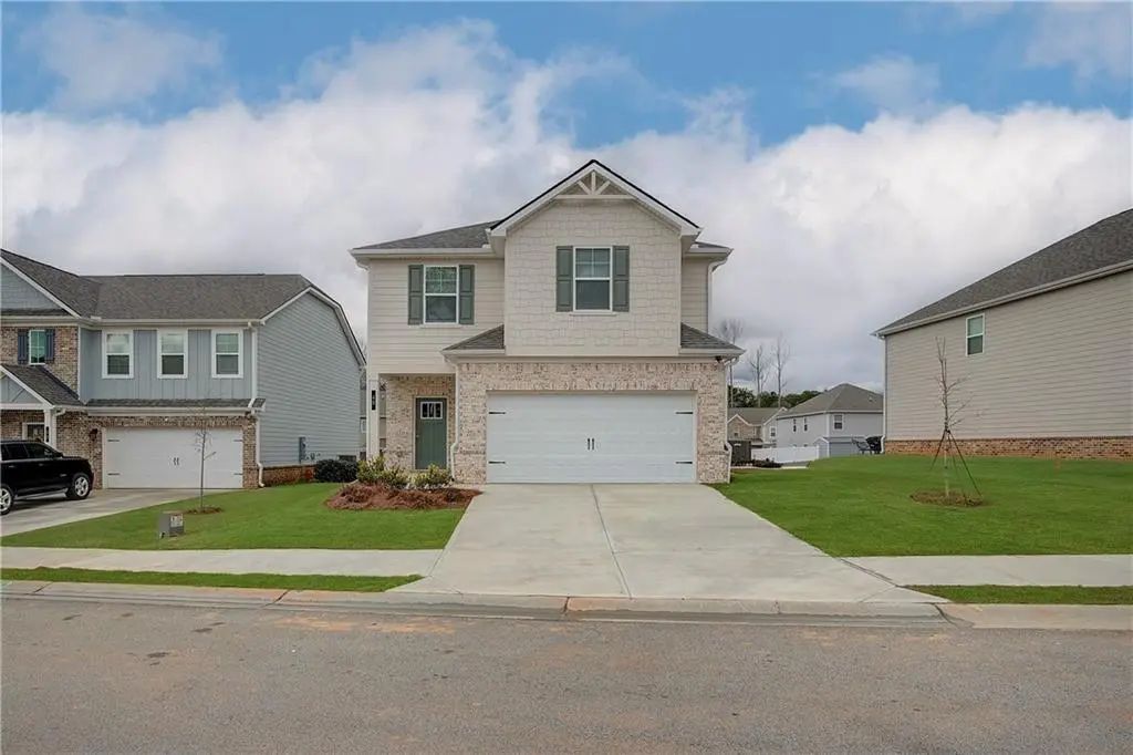 11951 Brightside Parkway, Hampton