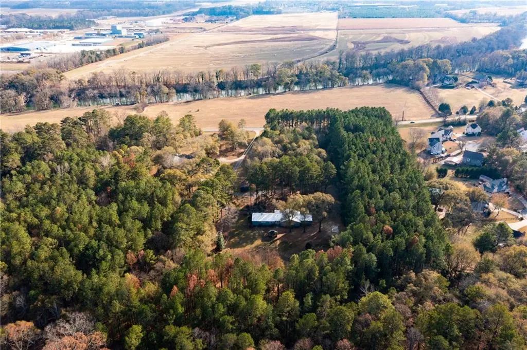 264 Euharlee Road Sw, Euharlee