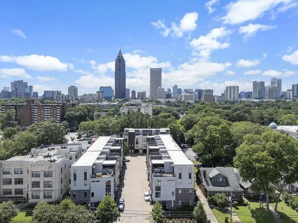 133 City View Court Ne, Atlanta