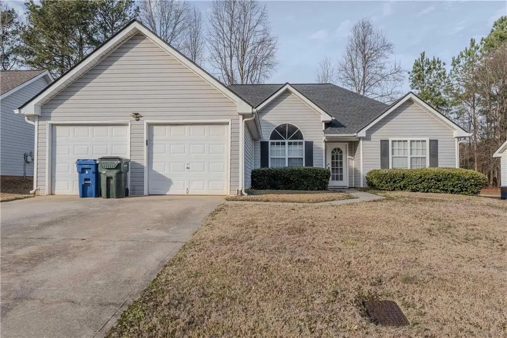 3331 Metro Way, Snellville