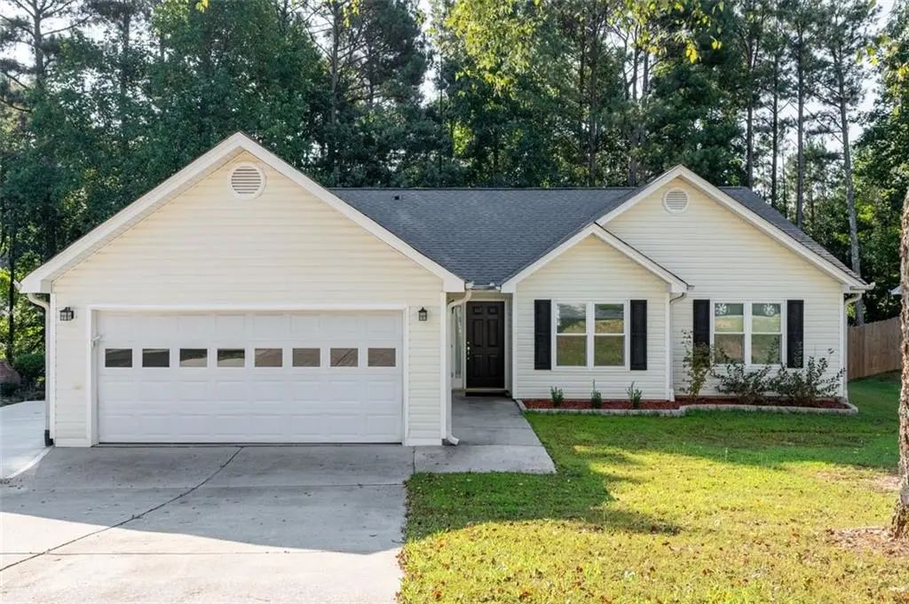2670 Fort Apachee Trail, Dacula
