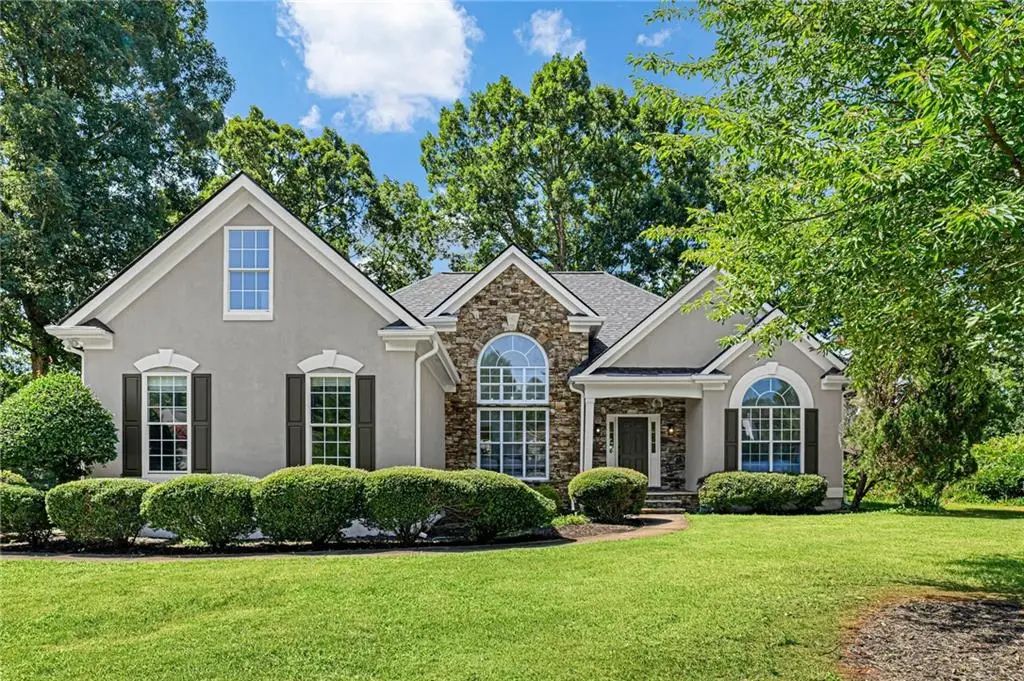 2333 Ettas Circle Se, Conyers
