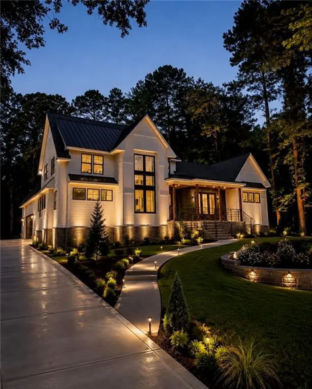 345 Thornton Drive, Fayetteville