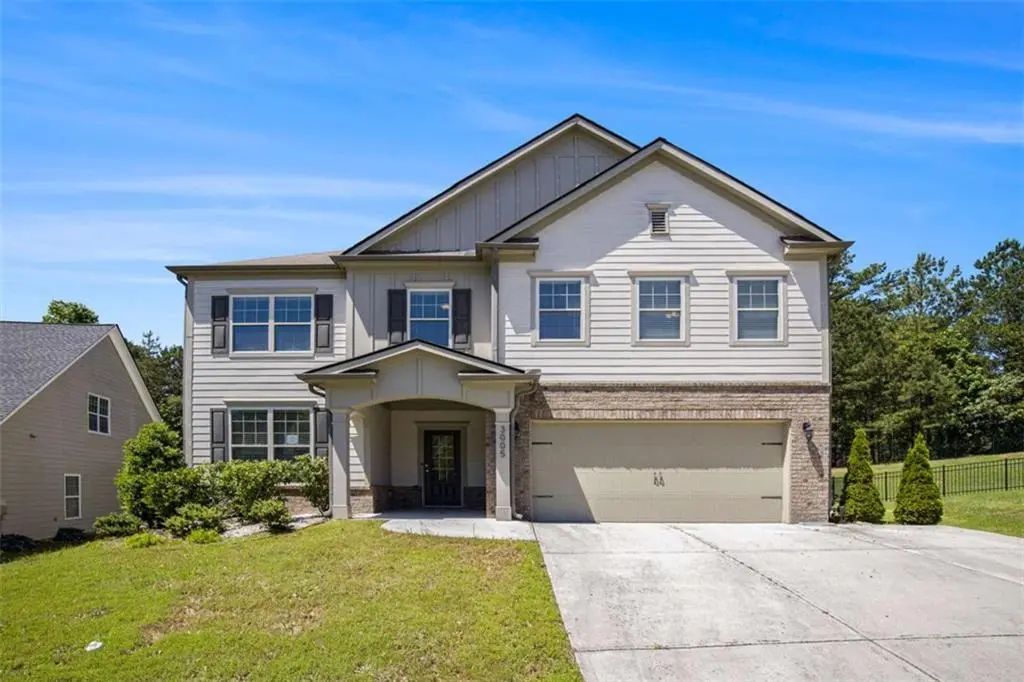 3005 Nicholas Drive, Villa Rica