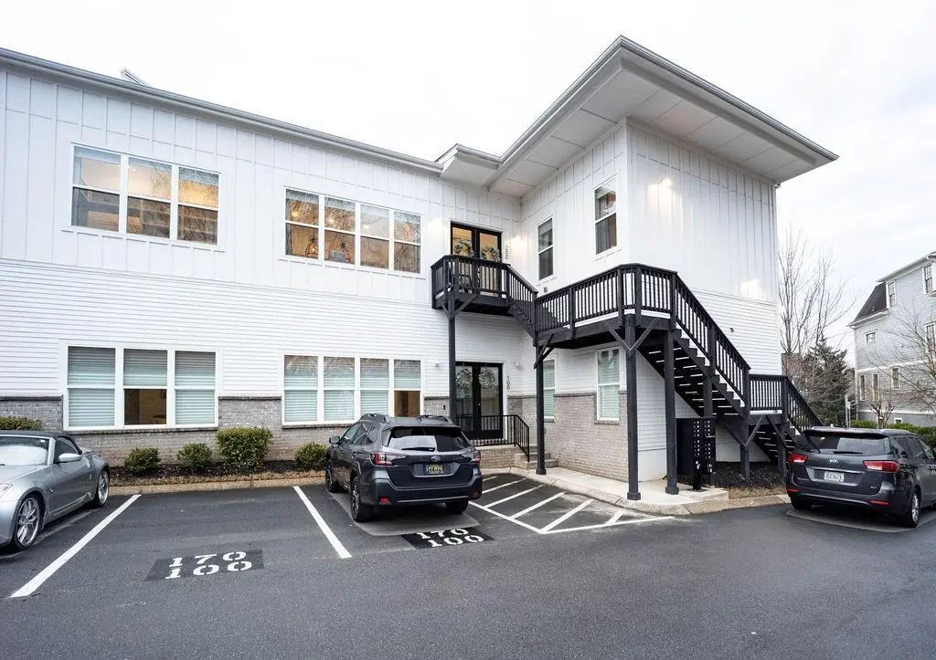 Unit 200 - 170 Fowler Street, Woodstock