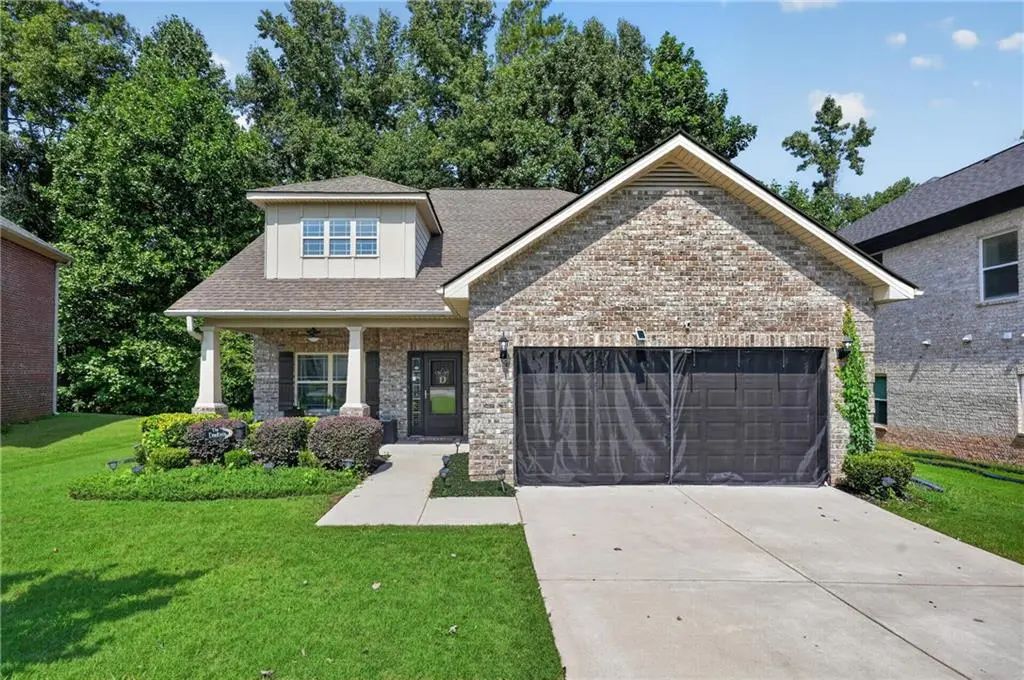 8664 Spivey Village Trail, Jonesboro