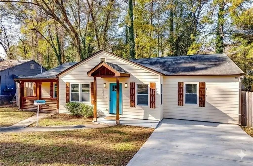 1271 Byewood Lane Sw, Atlanta