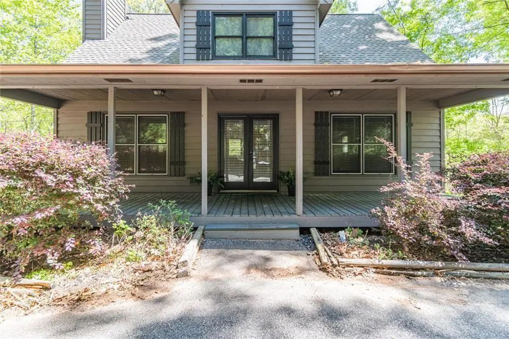 505 River Flow Drive, Dahlonega