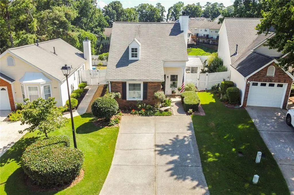 2597 Albion Farm Way, Duluth