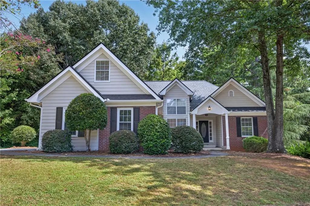 1829 Gray Gables Way, Buford