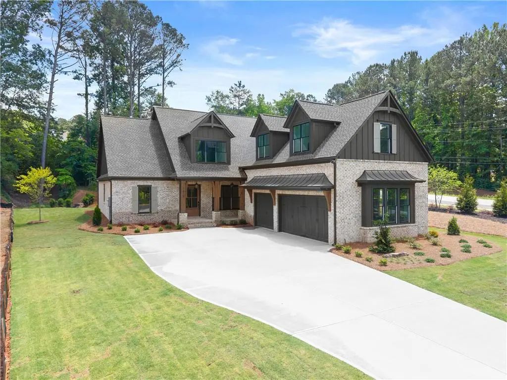 285 Reese Way, Ball Ground
