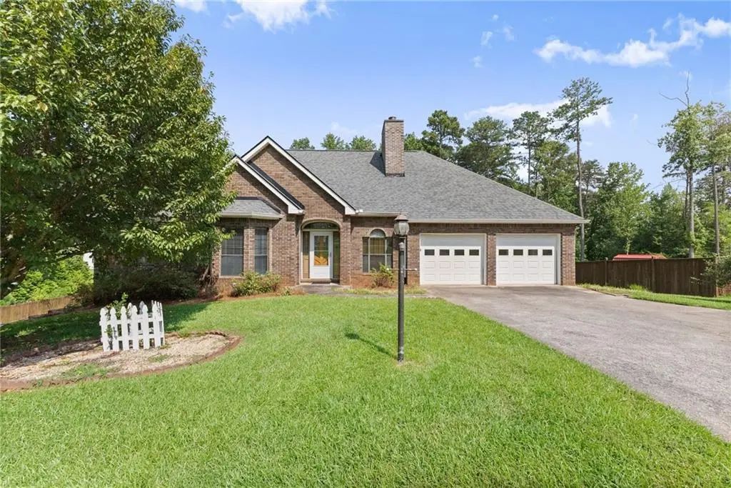 2785 Pilgrim Mill Road, Cumming