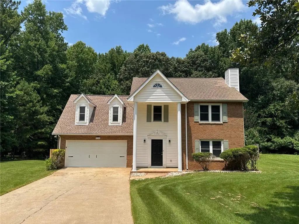 139 Burnham, Peachtree City