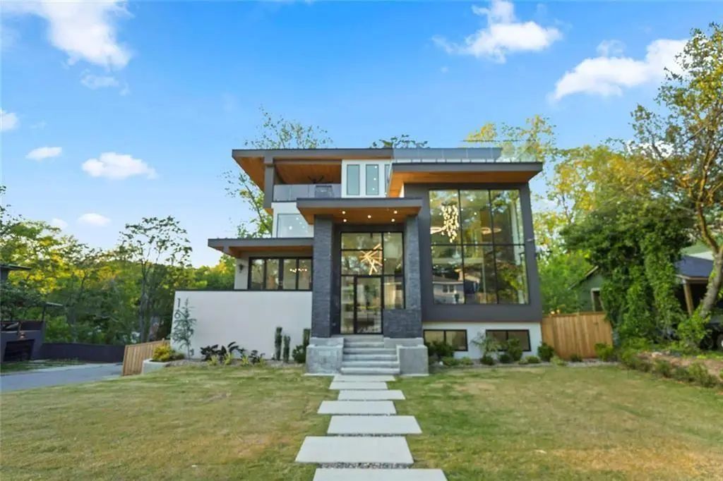 1625 Emerald Avenue Sw, Atlanta