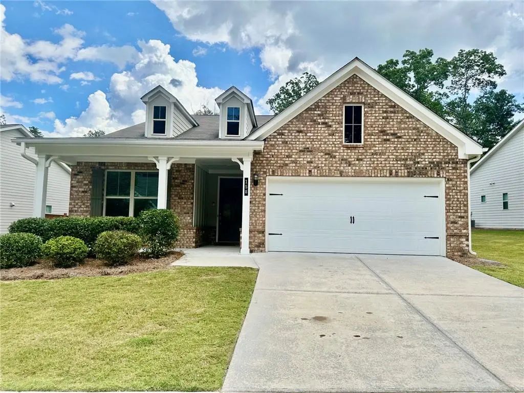 158 Rolling Hills Place, Canton