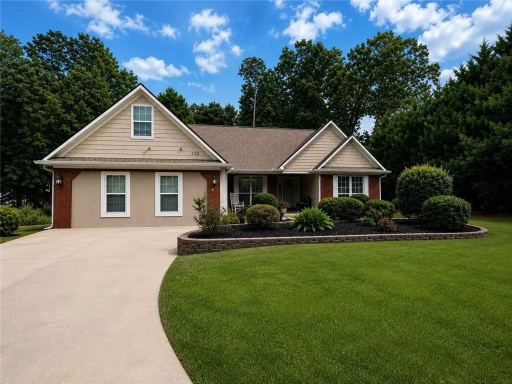 730 Tab Roberts Road, Lawrenceville