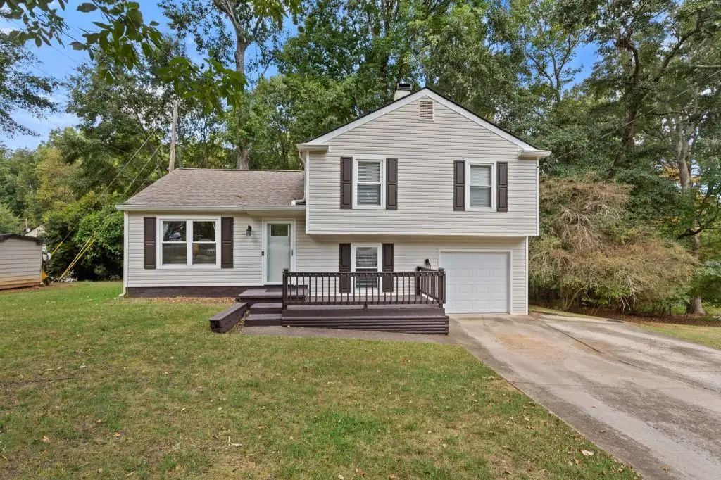 4631 Valley Ridge Drive, Duluth