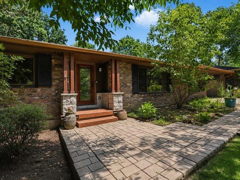 1275 Blueberry Trail, Decatur