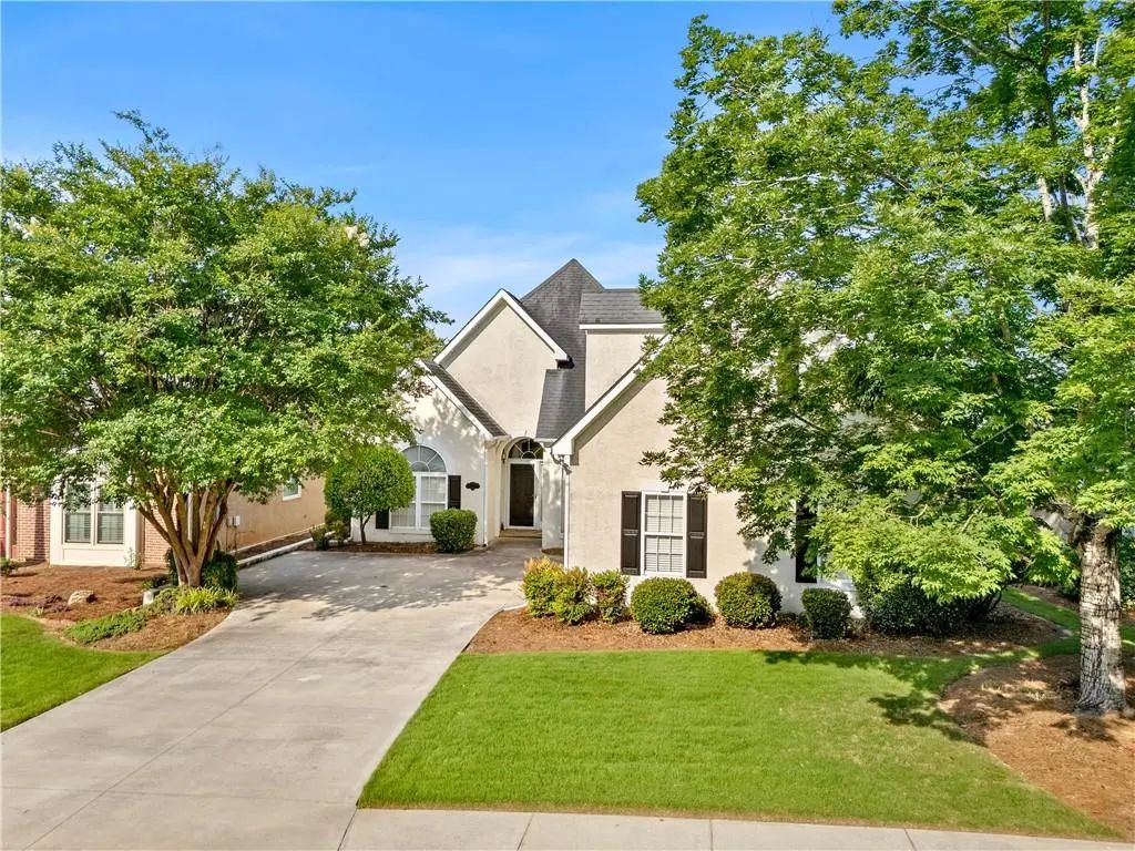 154 Wexford Court, Stockbridge