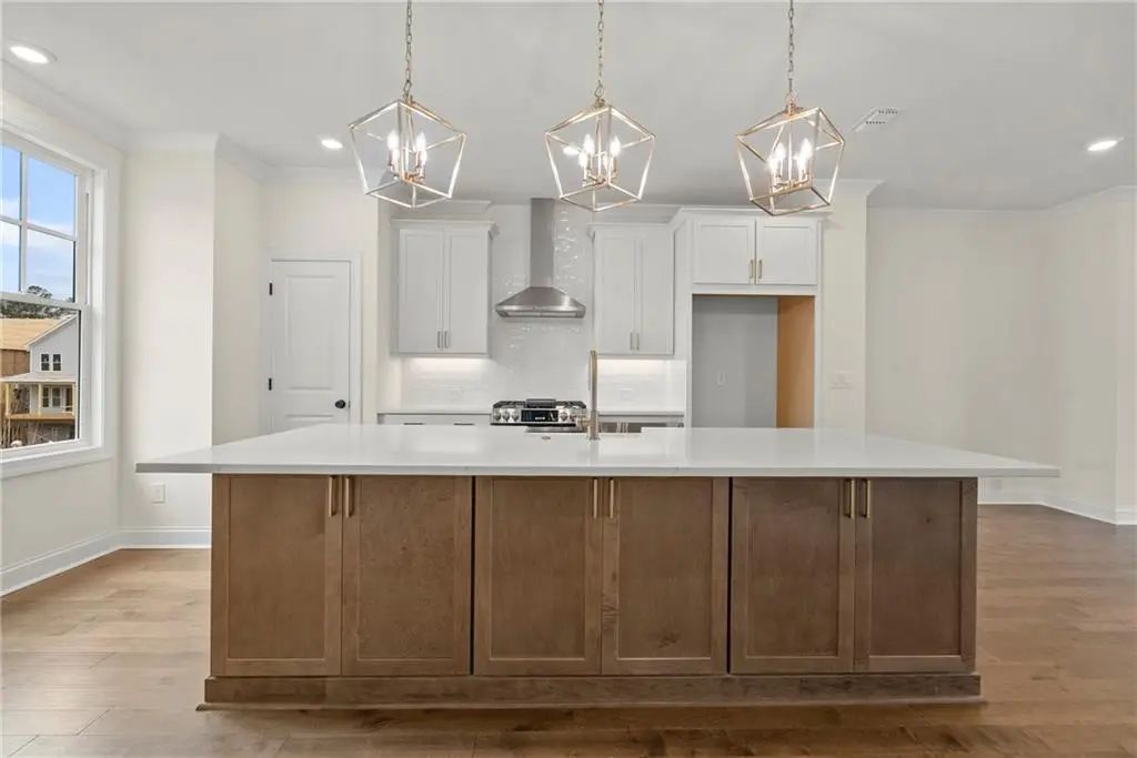 Unit 389 - 4571 Deanston Court, Peachtree Corners