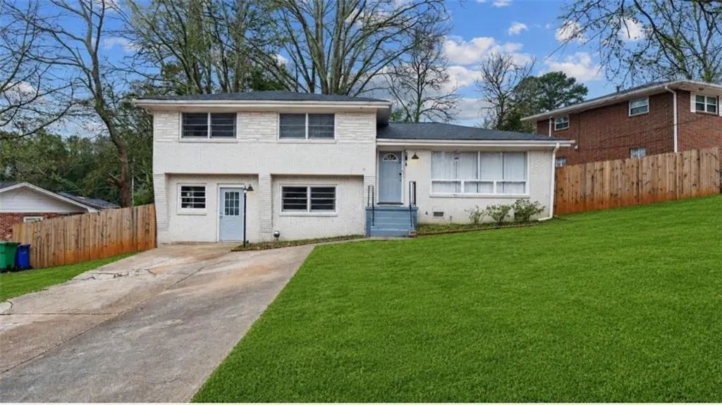 2971 Valley Ridge Drive, Decatur