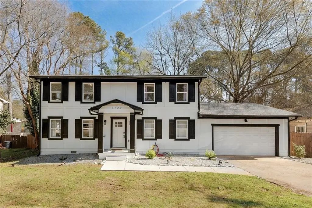 2328 Carnes Road, Jonesboro
