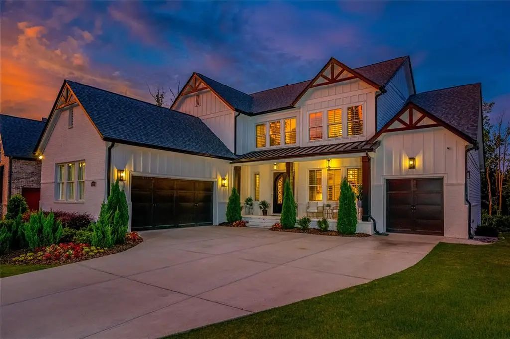 4990 Iris Street, Cumming