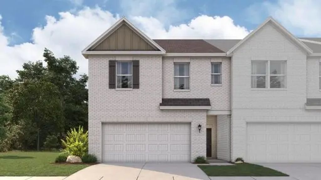 Unit Lot 26 - 1343 Farmers, Austell