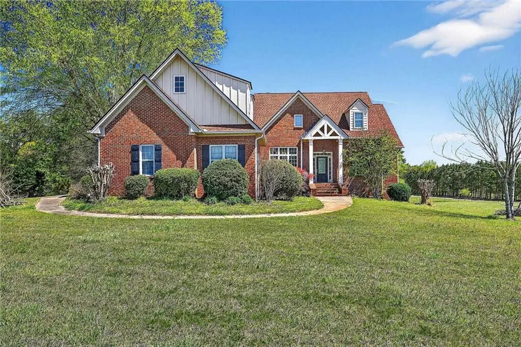 360 Happy Hill Road, Carrollton