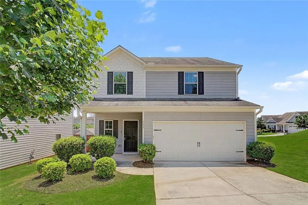 311 Merigold Way, Pendergrass
