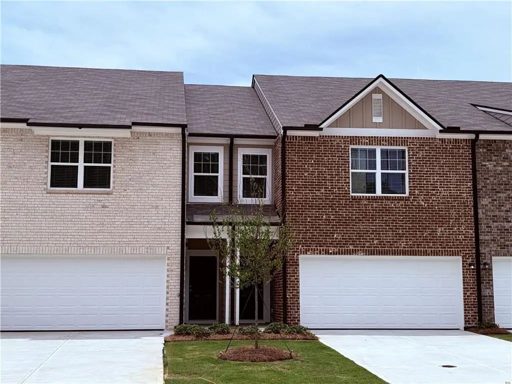 1289 Fagiolo Street, Mcdonough