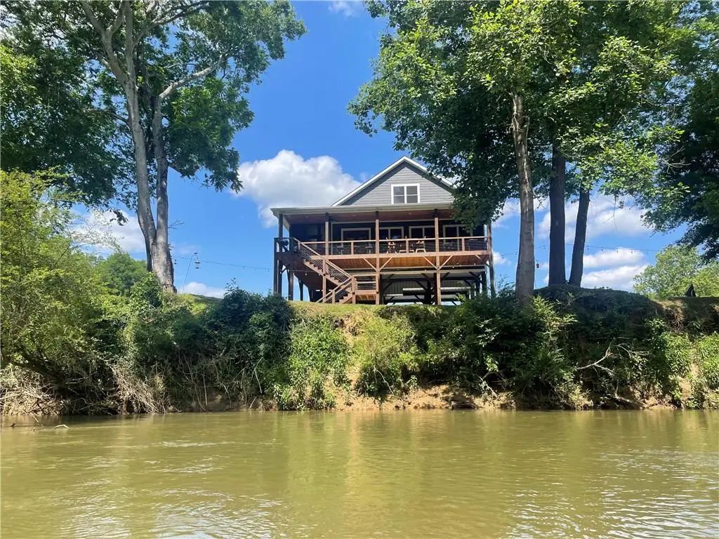 250 Hook Road Ne, Ranger