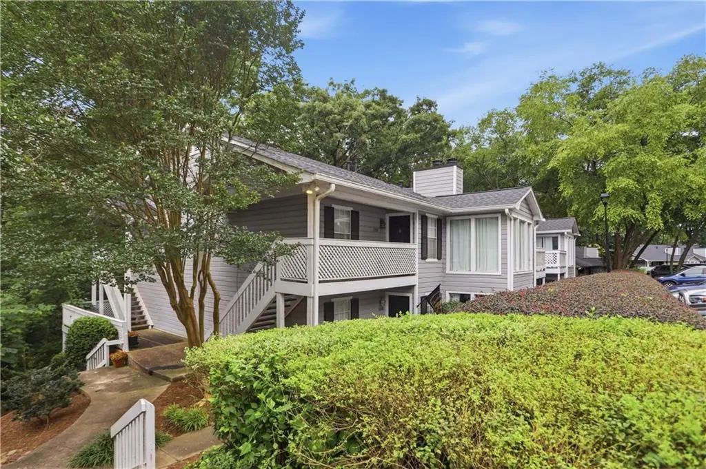 1201 Vicksburg Place, Atlanta