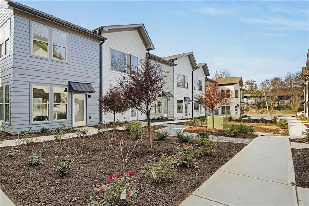Unit 306 - 1070 Dill Avenue Sw, Atlanta