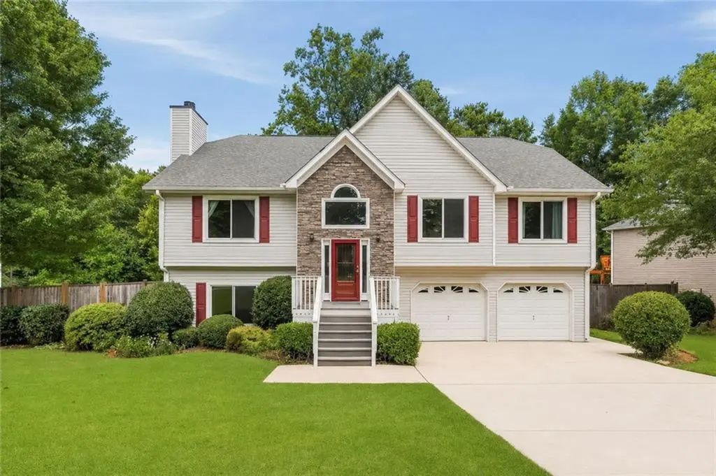 1045 Queensbury Run, Acworth