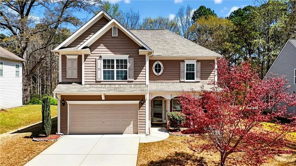 2840 Stonewall Lane Sw, Atlanta