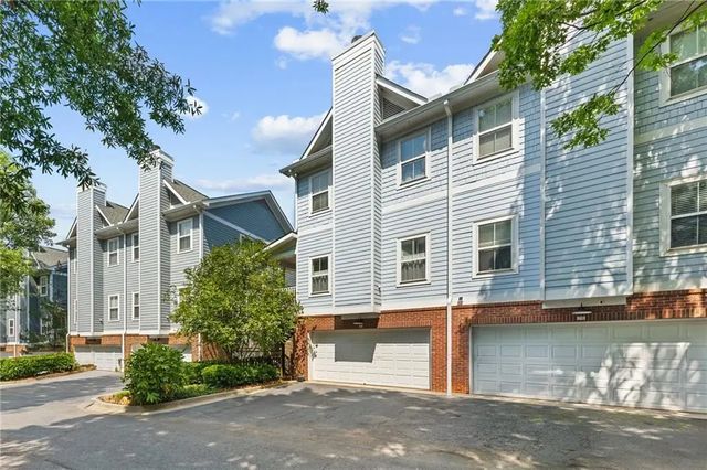 268 Carlyle Park Drive Ne, Atlanta