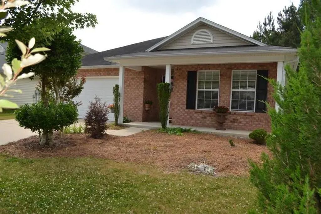 1007 Sycamore Lane, Villa Rica