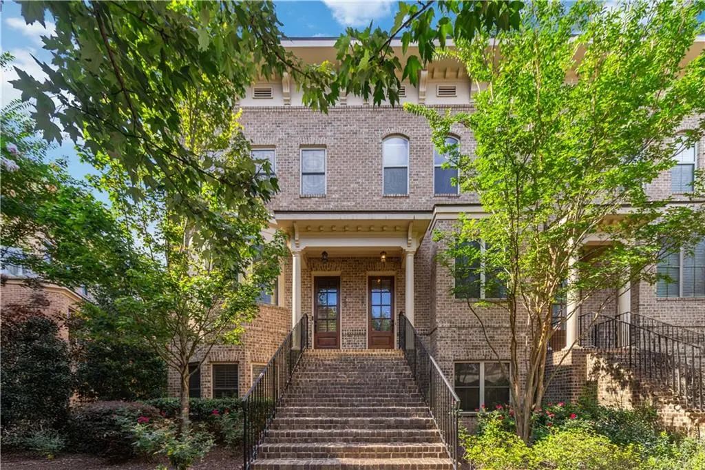 567 Ansley Circle Ne, Atlanta