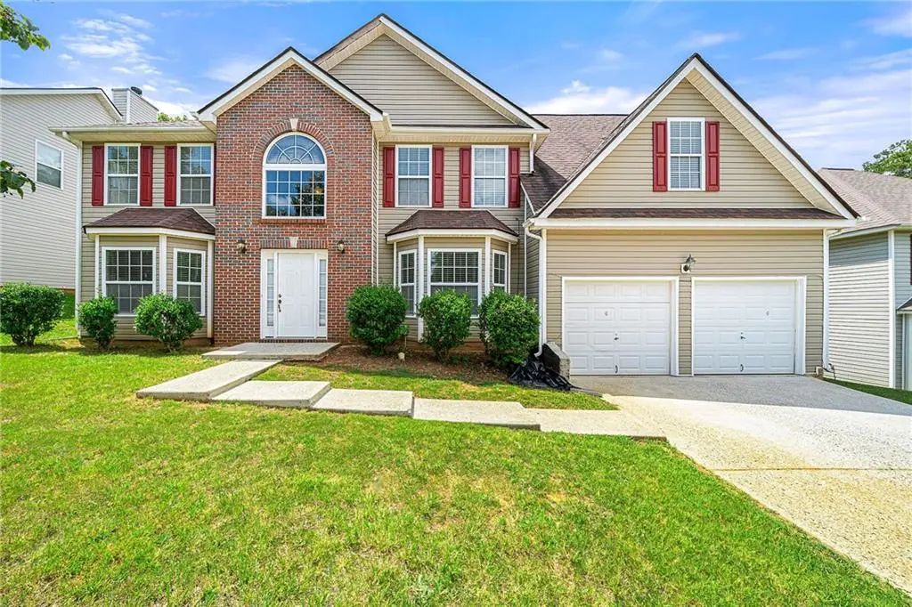 3161 Berthas Overlook, Douglasville